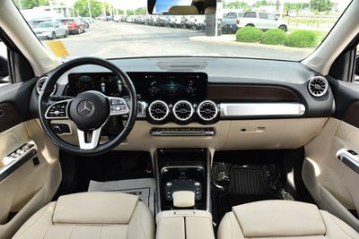 2023 Mercedes-Benz GLB GLB 250