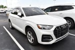 2021 Audi Q5 Premium