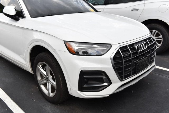 2021 Audi Q5 Premium