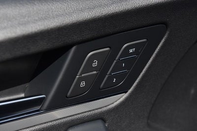2020 Audi Q5 Premium