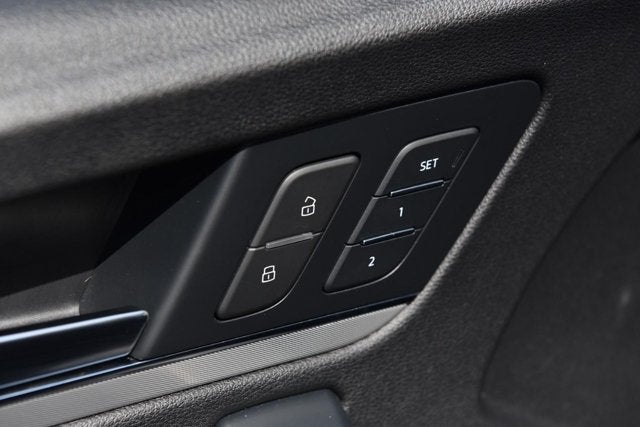 2020 Audi Q5 Premium