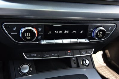 2020 Audi Q5 Premium