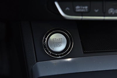 2020 Audi Q5 Premium