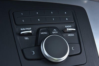 2020 Audi Q5 Premium