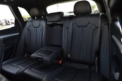 2020 Audi Q5 Premium