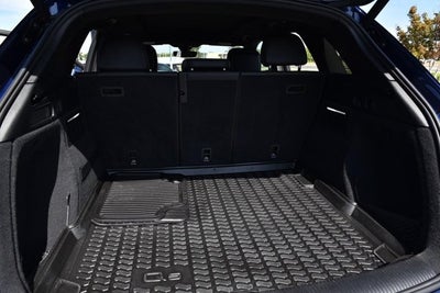 2020 Audi Q5 Premium