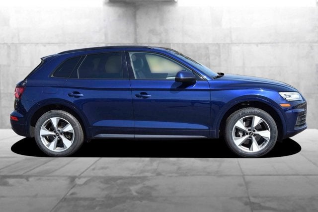 2020 Audi Q5 Premium