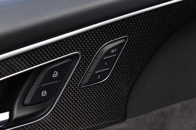 2021 Audi SQ7 Premium Plus