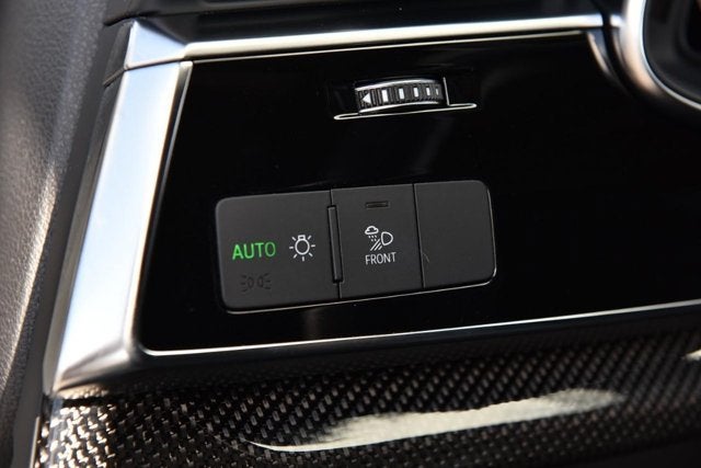 2021 Audi SQ7 Premium Plus