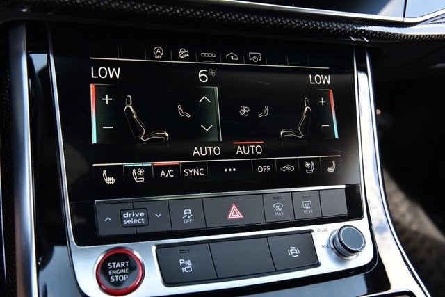 2021 Audi SQ7 Premium Plus