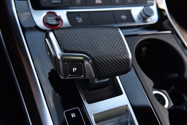 2021 Audi SQ7 Premium Plus