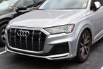 2021 Audi SQ7 Premium Plus