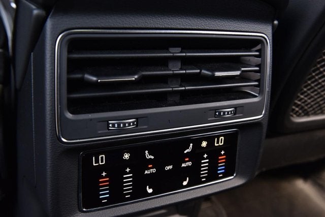 2021 Audi SQ7 Premium Plus