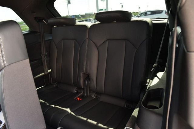 2021 Audi SQ7 Premium Plus