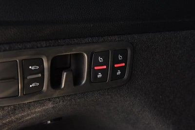 2021 Audi SQ7 Premium Plus