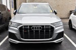 2021 Audi SQ7 Premium Plus