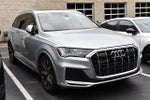 2021 Audi SQ7 Premium Plus