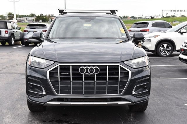 2021 Audi Q5 Premium Plus