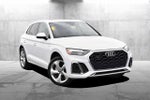 2022 Audi Q5 S line Premium Plus