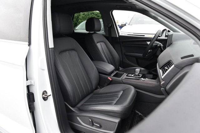 2022 Audi Q5 S line Premium Plus