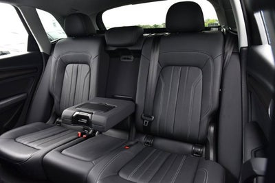 2022 Audi Q5 S line Premium Plus