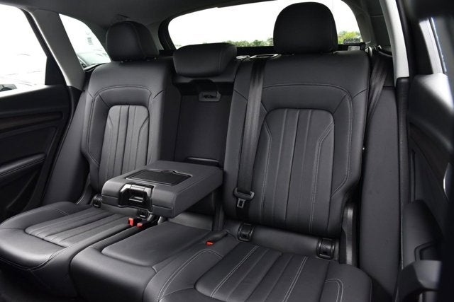 2022 Audi Q5 S line Premium Plus