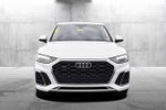 2022 Audi Q5 S line Premium Plus