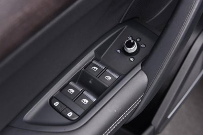 2022 Audi Q5 S line Premium Plus