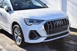 2022 Audi Q3 S line Premium Plus