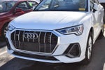 2022 Audi Q3 S line Premium Plus