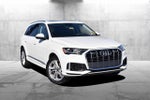 2022 Audi Q7 Premium Plus