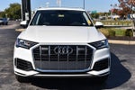 2022 Audi Q7 Premium Plus