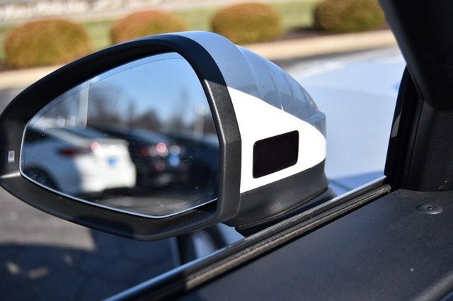 2024 Audi A4 Sedan S line Premium Plus