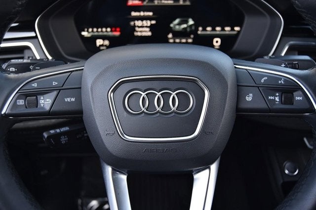 2024 Audi A4 Sedan S line Premium Plus