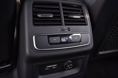 2024 Audi A4 Sedan S line Premium Plus