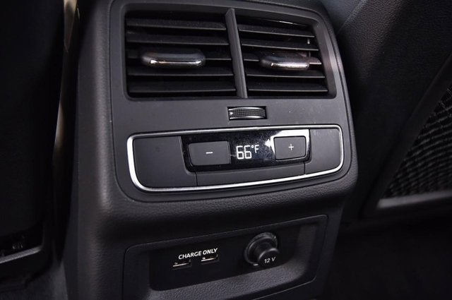 2024 Audi A4 Sedan S line Premium Plus