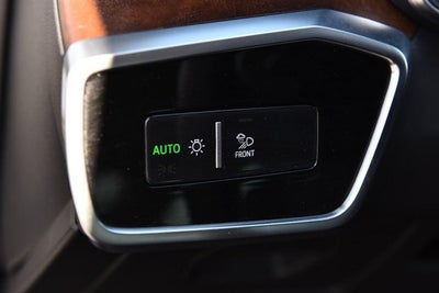 2019 Audi A6 Premium Plus