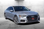 2019 Audi A6 Premium Plus
