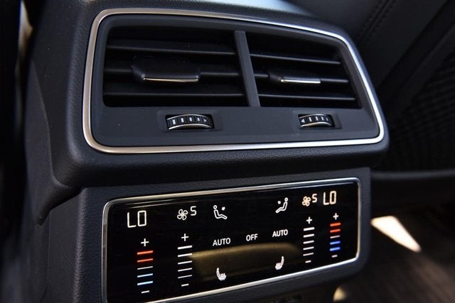 2019 Audi A6 Premium Plus