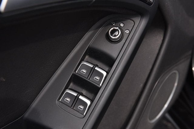 2016 Audi A5 Premium Plus