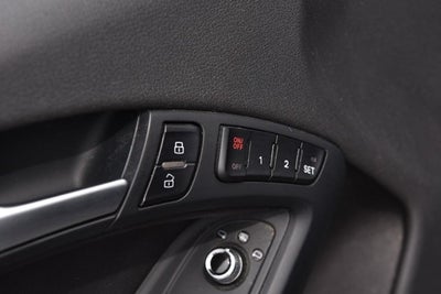2016 Audi A5 Premium Plus