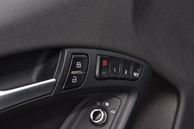 2016 Audi A5 Premium Plus