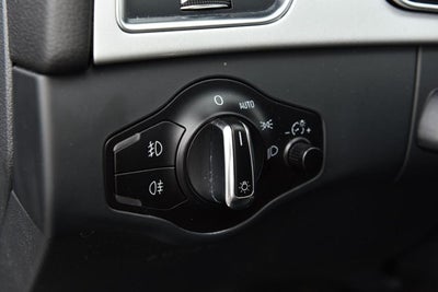 2016 Audi A5 Premium Plus
