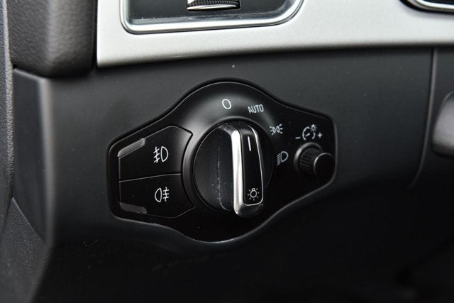 2016 Audi A5 Premium Plus