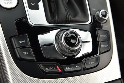 2016 Audi A5 Premium Plus