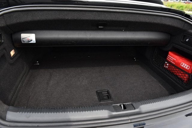 2016 Audi A5 Premium Plus