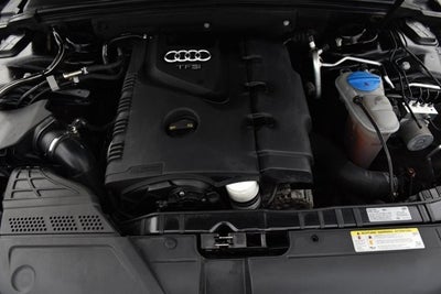 2016 Audi A5 Premium Plus