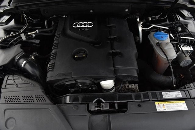 2016 Audi A5 Premium Plus