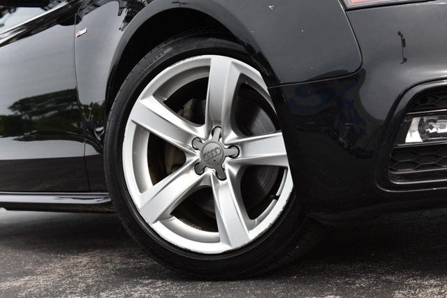 2016 Audi A5 Premium Plus
