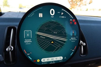2025 MINI Countryman S